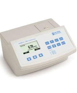 Máy đo độ đục theo tiêu chuẩn ISO 7027 HI88713 Hanna