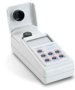 Máy đo độ đục trong bia HI847492 Hanna