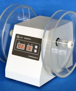 Máy đo độ mài mòn CS-2 Trung Quốc