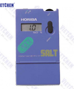 Máy đo độ mặn bỏ túi C-121