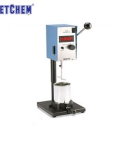 Máy đo độ nhớt chuyên dụng cho sơn lớp phủ KU-2 Brookfied