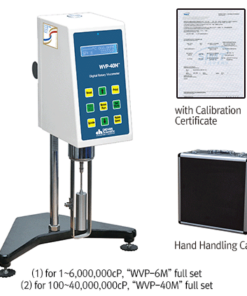 Máy đo độ nhớt DH.WV1032 Daihan
