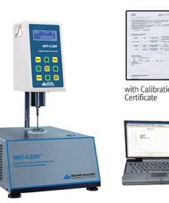 Máy đo độ nhớt DH.WV1042 Daihan