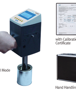 Máy đo độ nhớt cầm tay DH.WV1052 Daihan