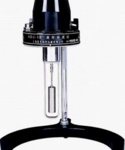 Máy đo độ nhớt NDJ-1 Trung Quốc