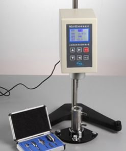 Máy đo độ nhớt NDJ-8S Trung Quốc