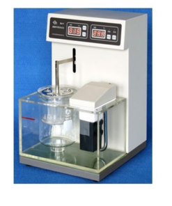 Máy đo độ rã BJ-1 Trung Quốc