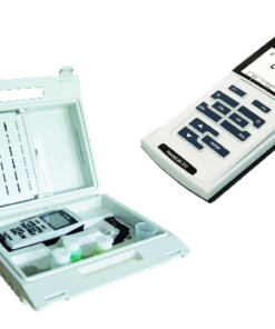 Máy đo EC/TDS/độ mặn/nhiệt độ cầm tay HandyLab 200 LF413T SI Analytics