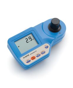 Máy đo Mangan thang cao HI96709 Hanna