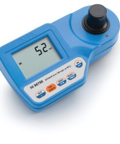 Máy Đo Màu Mật Ong HI96785 Hanna