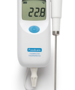 Máy đo nhiệt độ trong thực phẩm HI93501 Hanna
