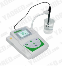 Máy đo pH pHS-25C Trung Quốc