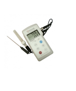 Máy đo pH / mV / nhiệt độ cầm tay WalkLAB HP9000 (TI 9000) HP9000 Trans Instruments