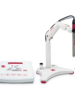 Máy đo pH và độ dẫn để bàn, -2.000…20.000 pH; 00.0 μS/cm…19 ST3100M-F Ohaus