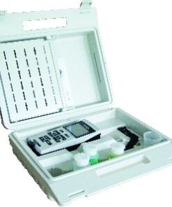 Máy đo pH/mV/nhiệt độ cầm tay HandyLab 100 Blueline 14pH SI Analytic