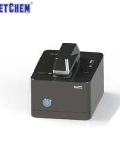Máy đo quang phổ thể tích siêu nhỏ UV-VIS UL-1000 Macy