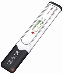 Máy đo tổng chất rắn hòa tan (TDS) dạng bút Senz TDS Trans Instruments