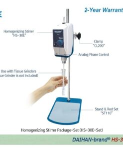 Máy đồng hóa DH.WOS01010 Daihan