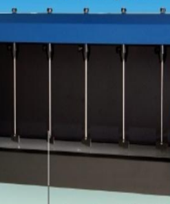 Máy khuấy 6 vị trí DH.WJT06020 Daihan