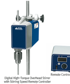 Máy khuấy cơ DH.WOS01085 Dạihan