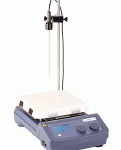 Máy Khuấy Từ Có Gia Nhiệt Digital, 550 oC RSM 05H Phoenix Instrument-Đức