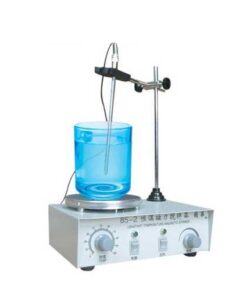 Máy khuấy từ gia nhiệt 85-2 Trung Quốc