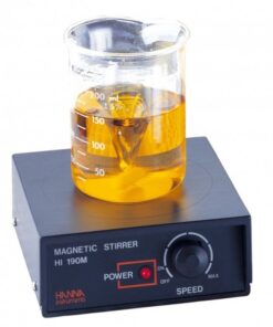 Máy khuấy từ nhỏ gọn HI190M Hanna