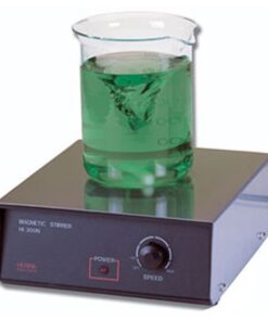 Máy khuấy từ vỏ thép không gỉ (2.5L) HI300N Hanna