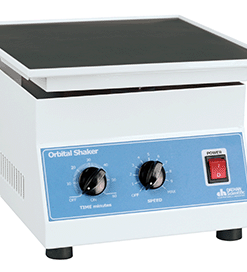 Máy lắc analog DH.ShkO1300 Daihan