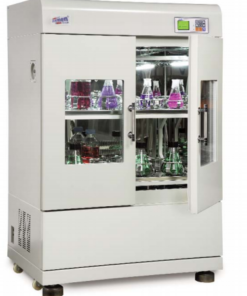 Máy lắc chiều quỹ đạo thể tích lớn 2102 Selecta Tây Ban Nha.