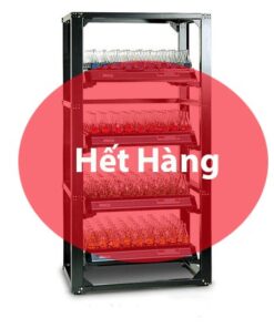 Máy lắc tròn nhiều tầng J-BBT-2 Jisico