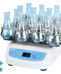 Máy lắc kĩ thuật số DH.WSR00300 Daihan