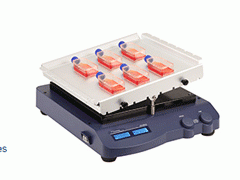 Máy Lắc 2D kỹ thuật số RS-RR10 Phoenix Instrument-Đức