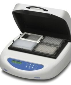 Máy lắc cho Microtiter TRM-4 Selecta-Tây Ban Nha