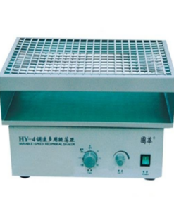 Máy lắc ngang HY-4 Trung Quốc