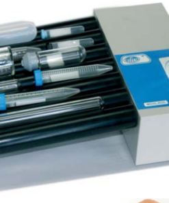 Máy lắc nghiêng có con lăn Movil-Rod Selecta Tây Ban Nha