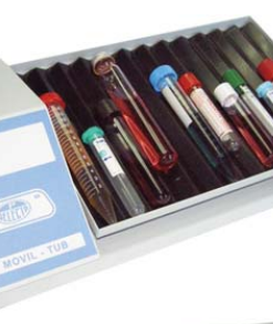 Máy lắc nghiêng Movil-Tub Selecta Tây Ban Nha