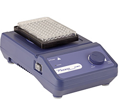 Máy lắc ống nghiệm microplate RS-MM10 Phoenix Instrument-Đức