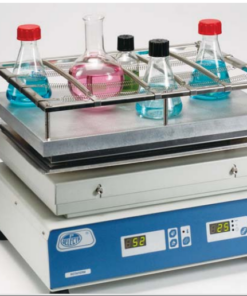 Máy lắc theo chiều quỹ đạo tuyến tính Rotaterm Selecta Tây Ban Nha