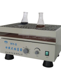 Máy lắc tròn HY-5 Trung Quốc