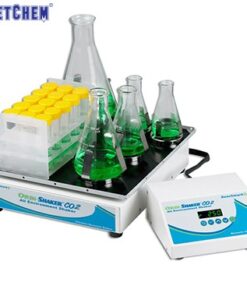 Máy lắc tròn BT3000 Benchmark