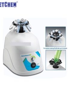 Máy lắc Vortex BV1005 Benchmark