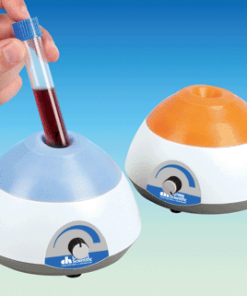 Máy lắc Vortex loại nhỏ DH.WVM0100.B Daihan