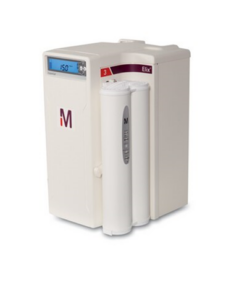 TRỌN BỘ (FULL OPTION) Máy lọc nước siêu tinh khiết Elix® Essential 3 Merck