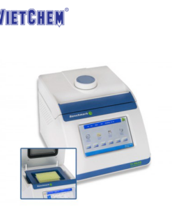 Máy luân nhiệt (PCR) TC 9639 Benchmark