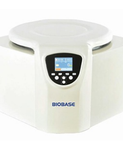 Máy ly tâm máu BKC-TL6 Biobase