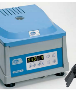 Máy ly tâm 7002356 Centro-8-BL Selecta Tây Ban Nha.