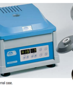 Máy ly tâm 7002357 Centrolit II-BLSelecta Tây Ban Nha.