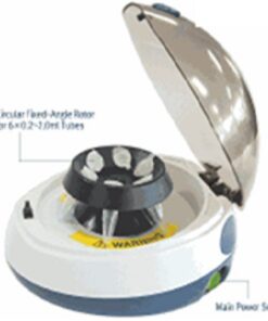 Máy ly tâm DH.WCF00005 DAIHAN