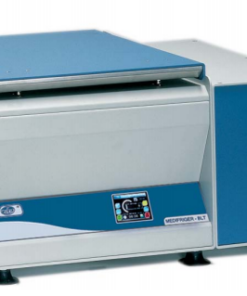 Máy ly tâm lạnh 7001477 Medifriger-BLT Selecta Tây Ban Nha